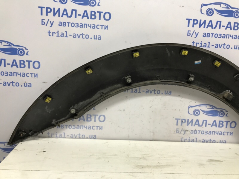 Накладка крыла передняя правая Sorento 2002-2009 BL 2.5 diesel D4CB