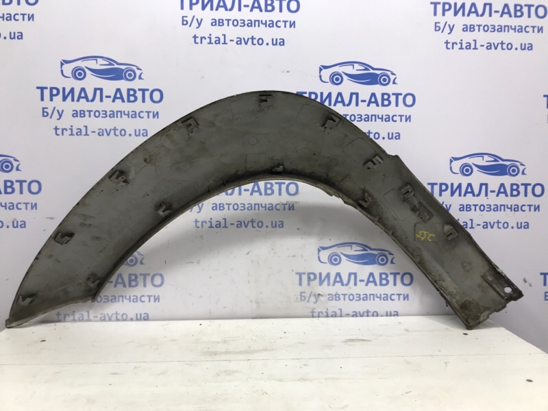 Накладка крыла передняя правая Tucson 2004-2009 JM 2.0 diesel D4EA