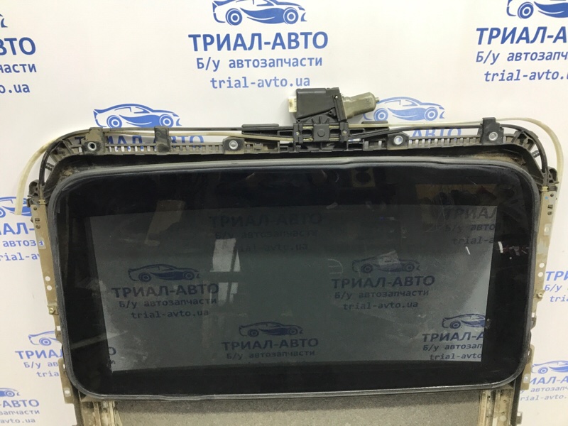 Люк в сборе Toyota RAV 4 A30 2.0 бензин 1AZFE