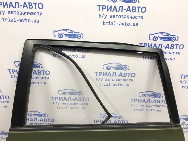 Дверь задняя левая RAV 4 2005-2012 A30 2.0 бензин 1AZFE