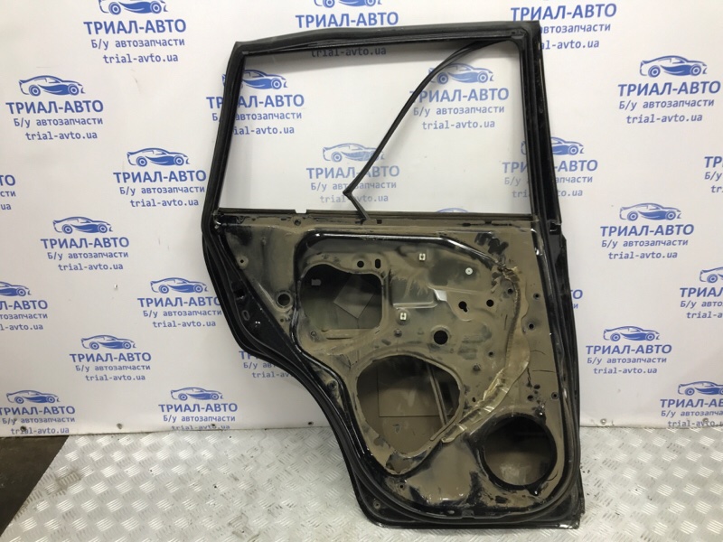 Дверь задняя левая RAV 4 2005-2012 A30 2.0 бензин 1AZFE