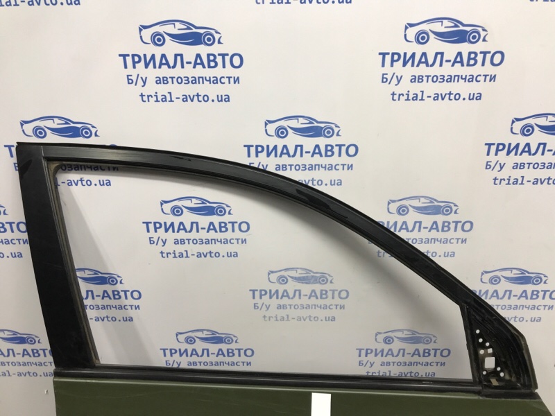 Дверь передняя правая RAV 4 2005-2012 A30 2.0 бензин 1AZFE