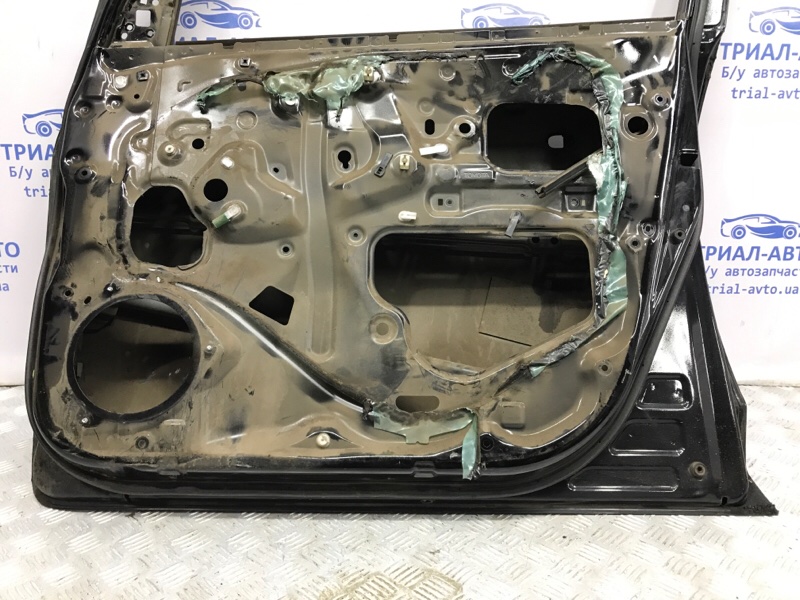 Дверь передняя правая RAV 4 2005-2012 A30 2.0 бензин 1AZFE