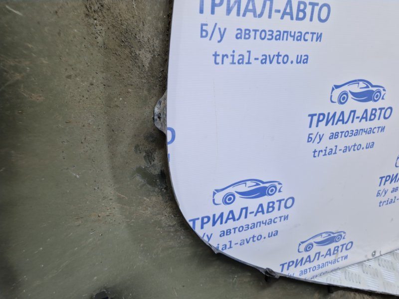 Крыло переднее левое RAV 4 2005-2012 A30 2.0 бензин 1AZFE