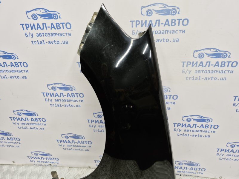 Крыло переднее левое Epica 2006-2013 V250 2.0 бензин X20D1