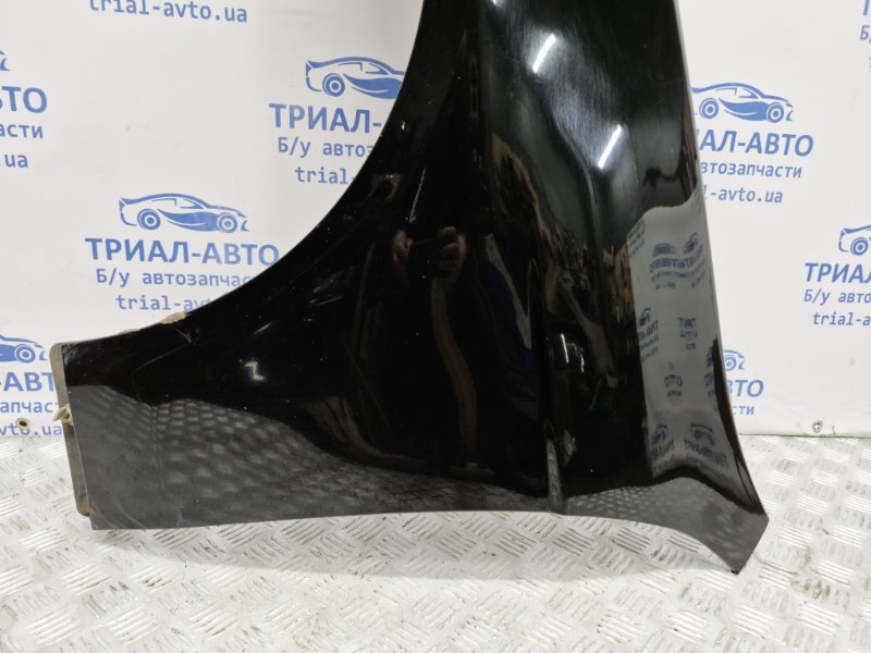 Крыло переднее левое Chevrolet Epica V250 2.0 бензин X20D1