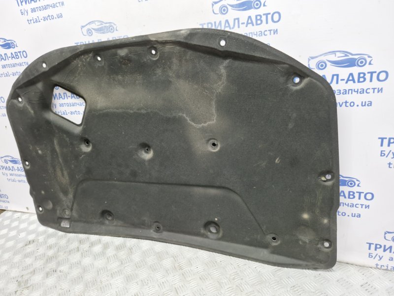 Обшивка капота Chevrolet Epica V250 2.0 бензин X20D1