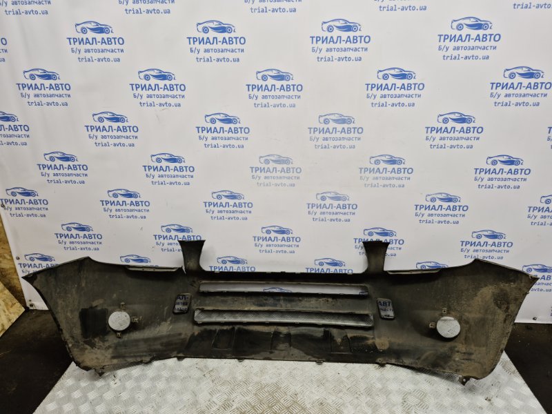 Бампер передний RAV 4 2005-2012 A30 2.0 бензин 1AZFE
