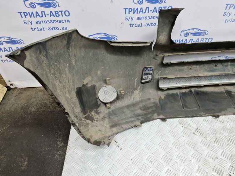 Бампер передний RAV 4 2005-2012 A30 2.0 бензин 1AZFE