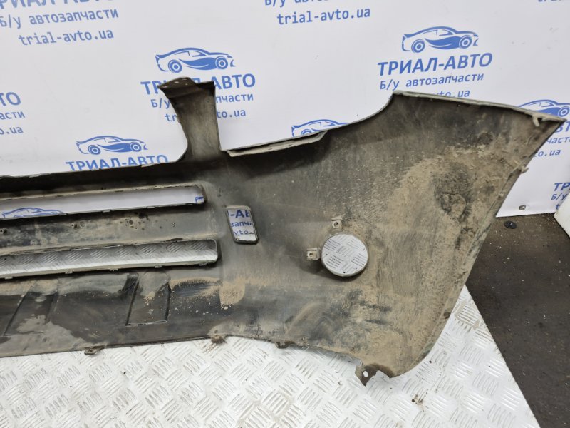 Бампер передний RAV 4 2005-2012 A30 2.0 бензин 1AZFE