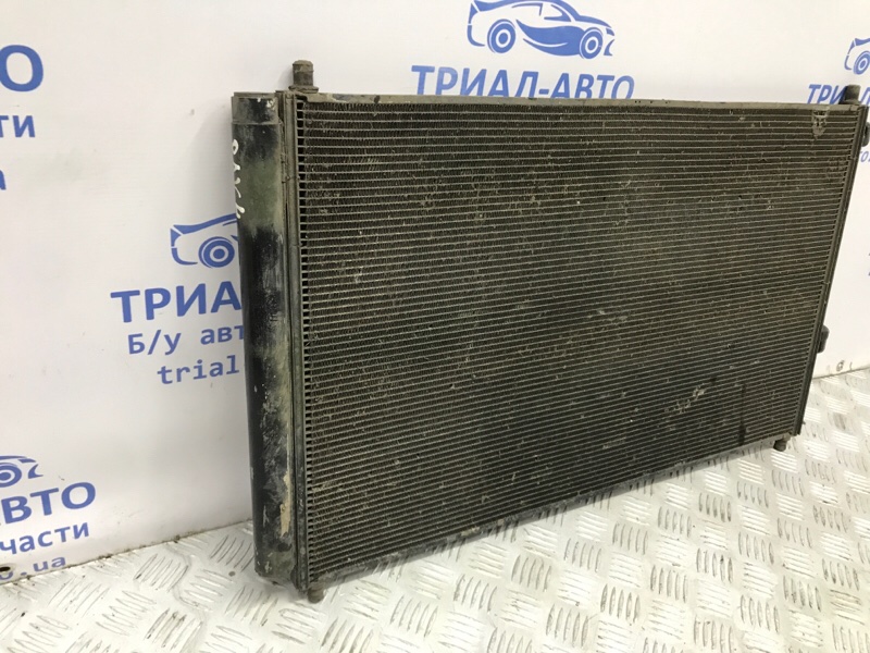Радиатор кондиционера RAV 4 2005-2012 A30 2.0 бензин 1AZFE