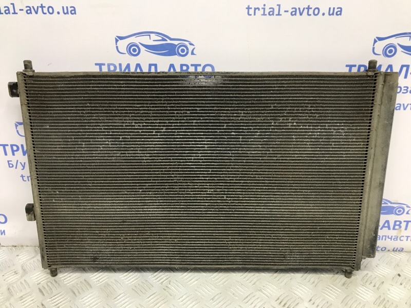 Радиатор кондиционера RAV 4 2005-2012 A30 2.0 бензин 1AZFE