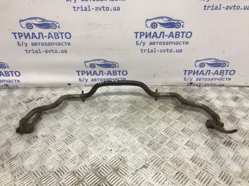 Стабилизатор задний Toyota RAV 4 2005-2012 A30 2.0 бензин 1AZFE 4881242030 Б/У