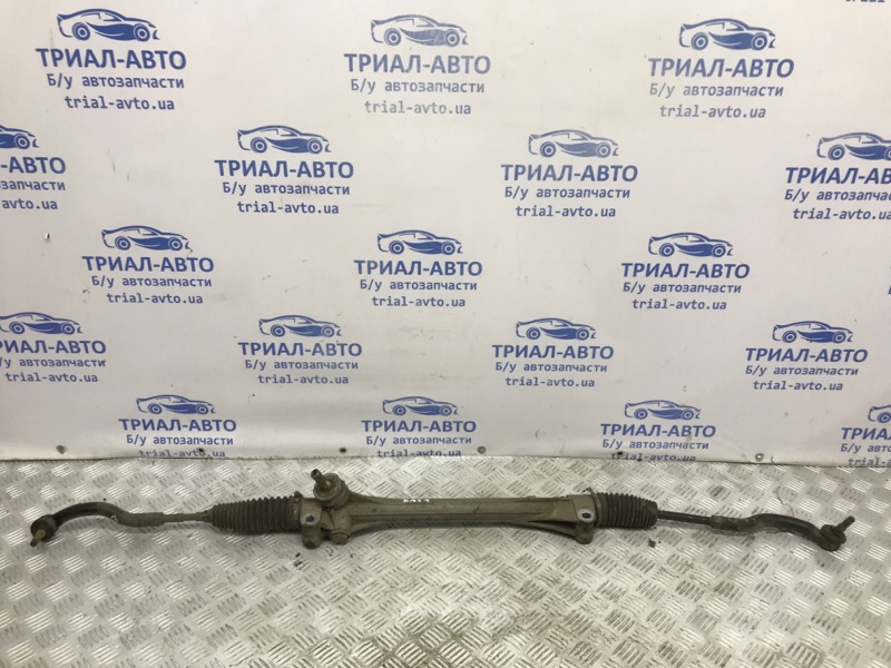 Рулевая рейка Toyota RAV 4 2005-2012 A30 2.0 бензин 1AZFE 4551042030 Б/У