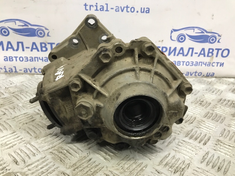 Раздаточная коробка Toyota RAV 4 2005-2012 A30 2.0 бензин 1AZFE 3610342010 Б/У
