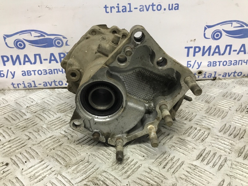 Раздаточная коробка RAV 4 2005-2012 A30 2.0 бензин 1AZFE