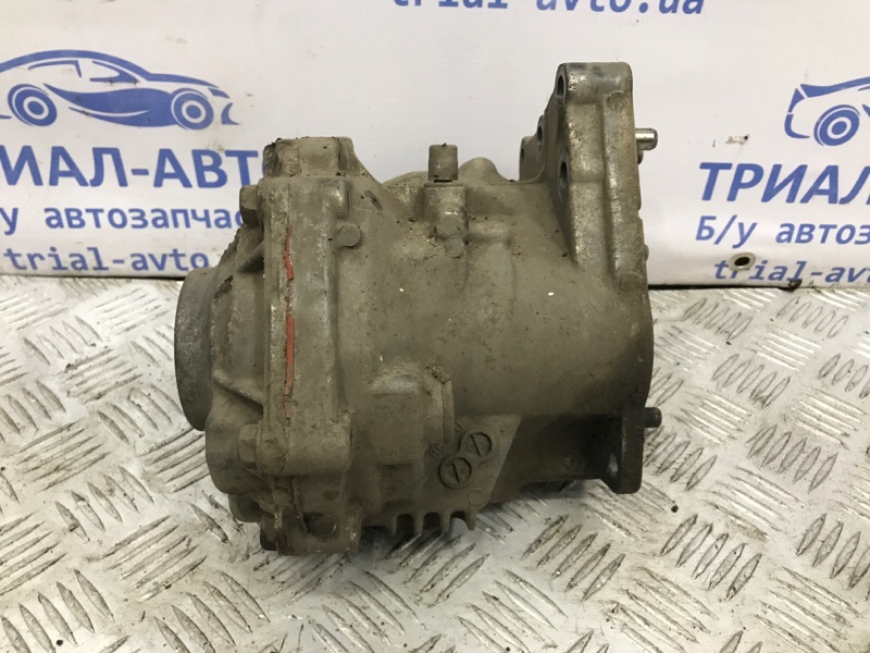 Раздаточная коробка RAV 4 2005-2012 A30 2.0 бензин 1AZFE