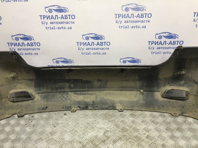 Бампер задний Epica 2006-2013 V250 2.0 бензин X20D1