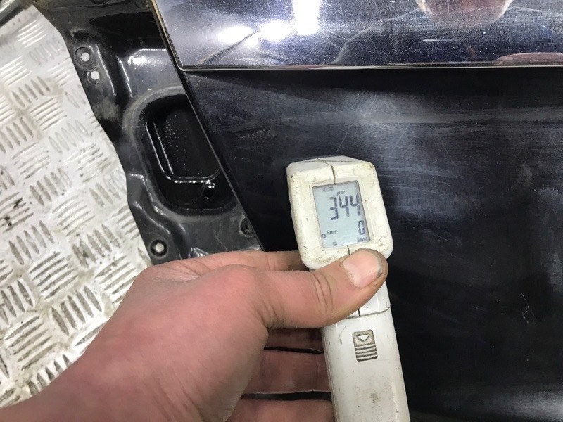 Крышка багажника Epica 2006-2013 V250 2.0 бензин X20D1 Крышка багажника Epica 2006-2013 V250 2.0 бензин X20D1