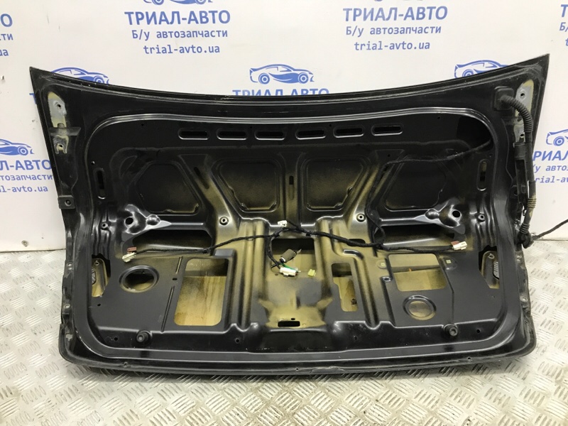 Крышка багажника Epica 2006-2013 V250 2.0 бензин X20D1 Крышка багажника Epica 2006-2013 V250 2.0 бензин X20D1