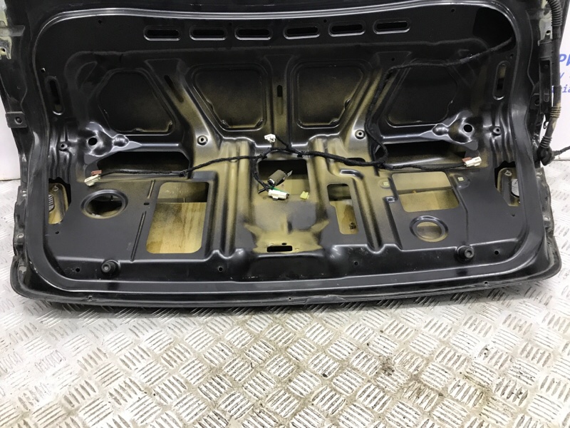 Крышка багажника Epica 2006-2013 V250 2.0 бензин X20D1 Крышка багажника Epica 2006-2013 V250 2.0 бензин X20D1