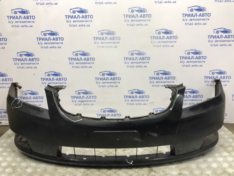 Запчасть бампер передний Chevrolet Epica 2006-2013 V250 2.0 бензин X20D1 93744489 Б/У Бампер передний Chevrolet Epica 2006-2013 V250 2.0 бензин X20D1 93744489 Б/У