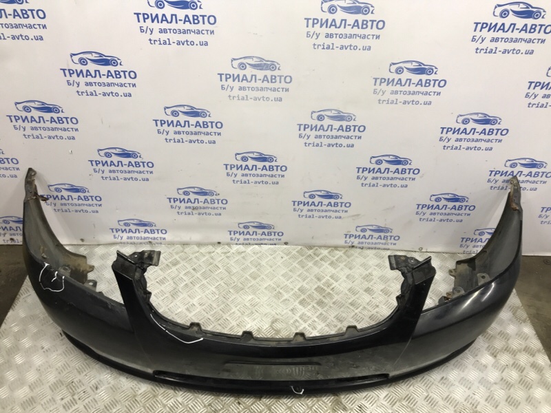 Бампер передний Epica 2006-2013 V250 2.0 бензин X20D1 Бампер передний Epica 2006-2013 V250 2.0 бензин X20D1