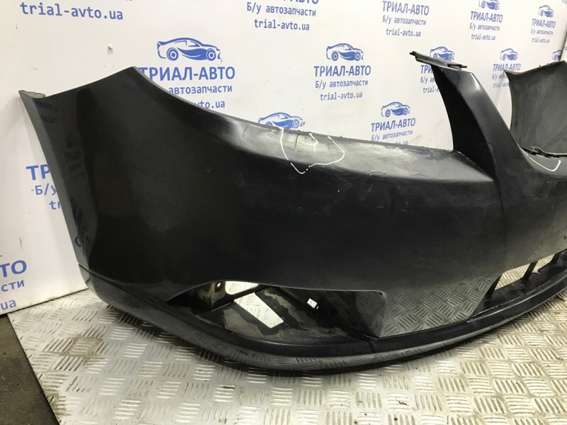 Бампер передний Chevrolet Epica V250 2.0 бензин X20D1 Бампер передний Chevrolet Epica V250 2.0 бензин X20D1