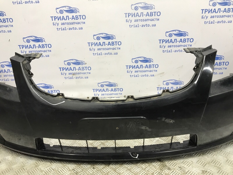 Бампер передний Epica 2006-2013 V250 2.0 бензин X20D1 Бампер передний Epica 2006-2013 V250 2.0 бензин X20D1