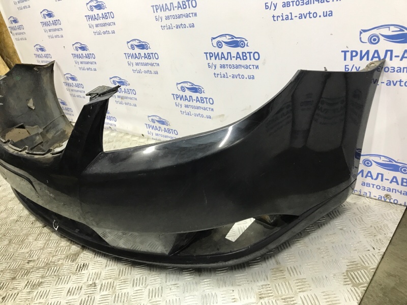 Бампер передний Epica 2006-2013 V250 2.0 бензин X20D1 Бампер передний Epica 2006-2013 V250 2.0 бензин X20D1