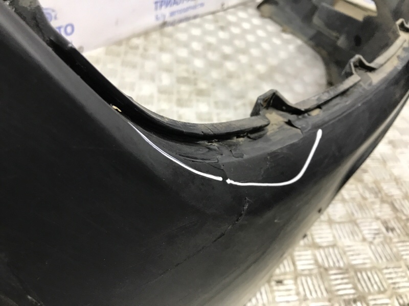 Бампер передний Epica 2006-2013 V250 2.0 бензин X20D1 Бампер передний Epica 2006-2013 V250 2.0 бензин X20D1