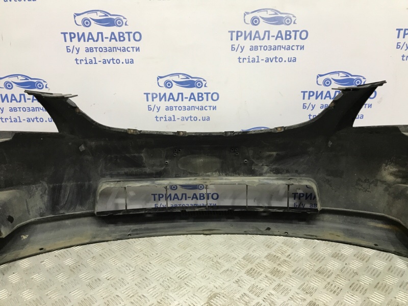 Бампер передний Epica 2006-2013 V250 2.0 бензин X20D1 Бампер передний Epica 2006-2013 V250 2.0 бензин X20D1