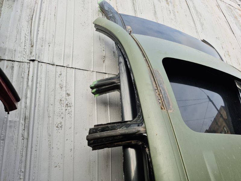 Крыша RAV 4 2005-2012 A30 2.0 бензин 1AZFE