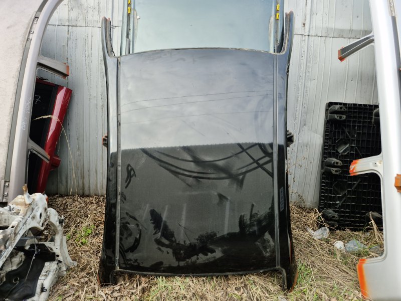 Крыша Chevrolet Epica 2006-2013 V250 2.0 бензин X20D1 96631983 Б/У