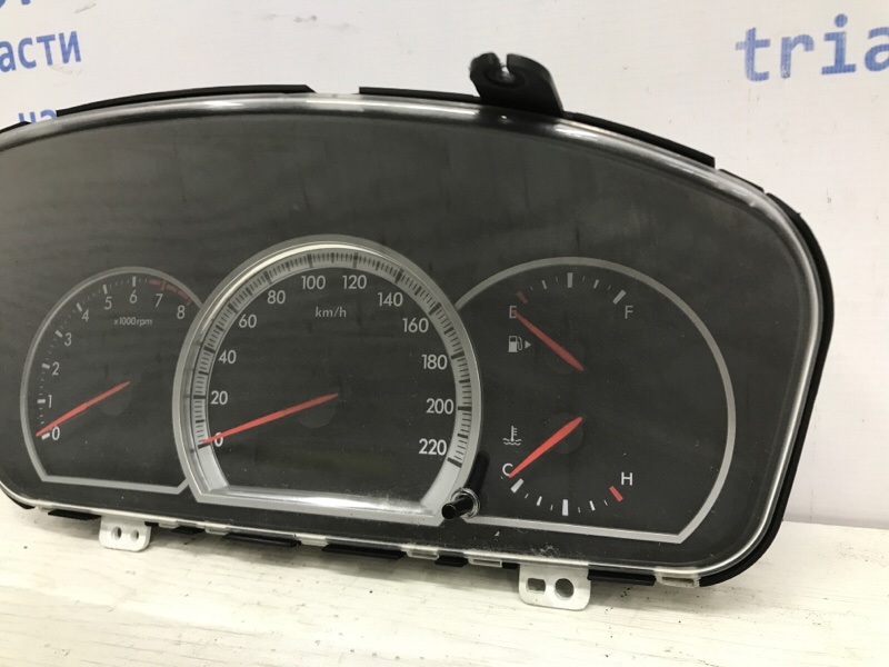 Приборная панель Chevrolet Epica V250 2.0 бензин X20D1