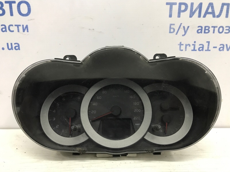 Запчасть приборная панель Toyota RAV 4 2006-2013 A30 2.0 бензин 1AZFE 8380042D23 Б/У Приборная панель Toyota RAV 4 2006-2013 A30 2.0 бензин 1AZFE 8380042D23 Б/У