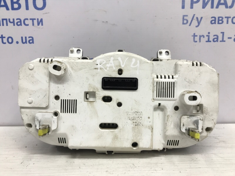 Приборная панель RAV 4 2006-2013 A30 2.0 бензин 1AZFE Приборная панель RAV 4 2006-2013 A30 2.0 бензин 1AZFE