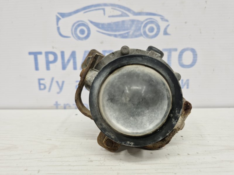 Фара противотуманная левая Chevrolet Epica 2006-2013 V250 2.0 бензин X20D1 96644865 Б/У