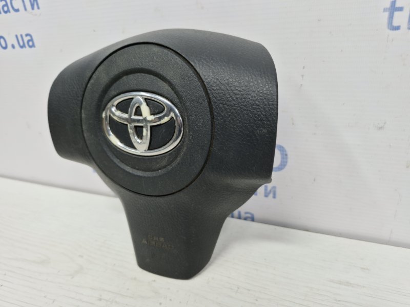 Подушка безопасности в руль RAV 4 2005-2012 A30 2.0 бензин 1AZFE