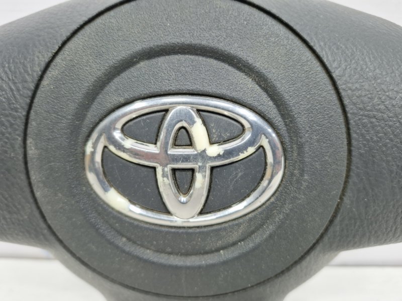 Подушка безопасности в руль RAV 4 2005-2012 A30 2.0 бензин 1AZFE