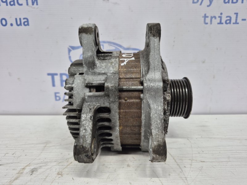 Генератор Nissan Tiida 2004-2011 C11 1.6 Бензин HR16 23100EM01A Б/У