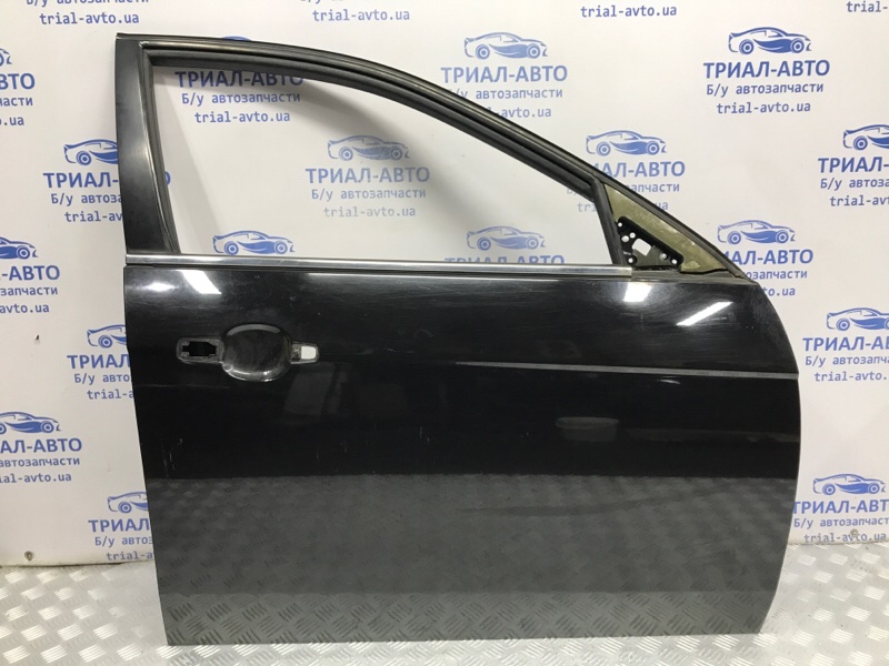 Дверь передняя правая Chevrolet Epica 2006-2013 V250 2.0 бензин X20D1 96635580 Б/У