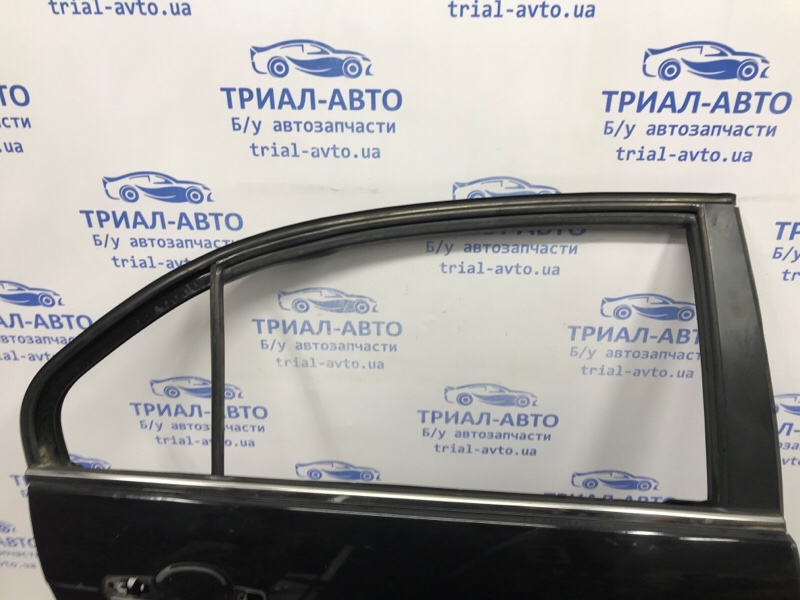 Дверь задняя правая Epica 2006-2013 V250 2.0 бензин X20D1
