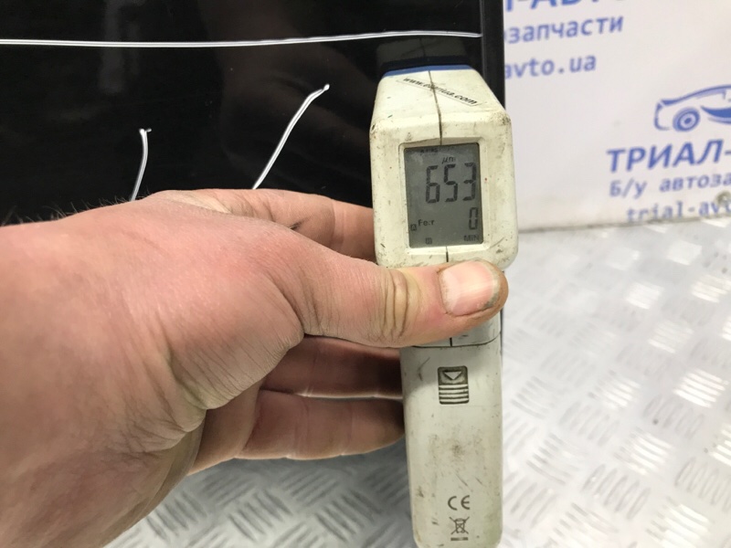 Дверь задняя правая Epica 2006-2013 V250 2.0 бензин X20D1