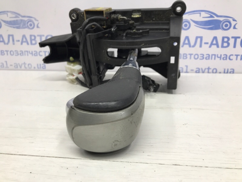 Кулиса переключения АКПП Epica 2006-2013 V250 2.0 бензин X20D1