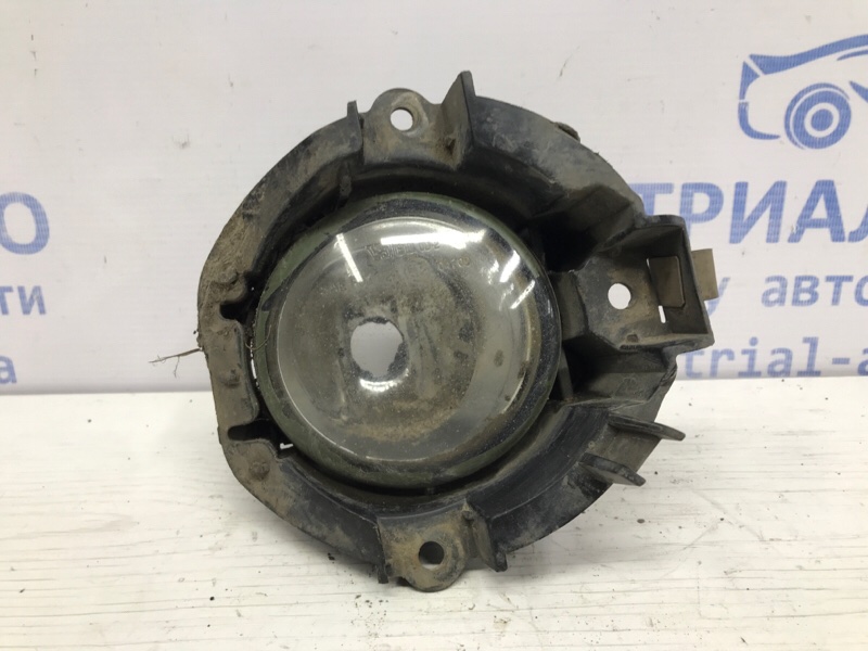 Фара противотуманная правая Toyota RAV 4 2005-2012 A30 2.0 бензин 1AZFE 812100D041 Б/У