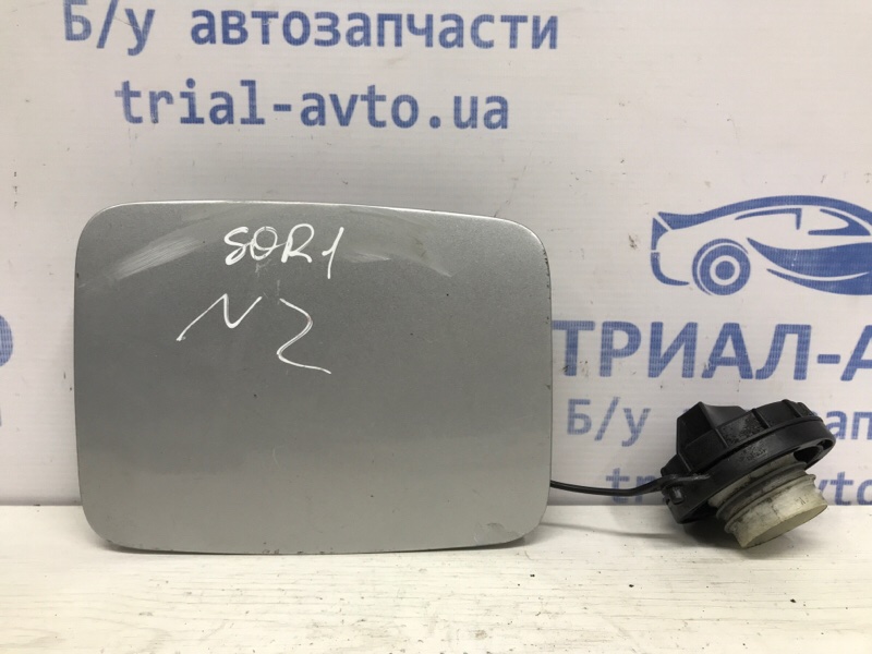 Лючок бака KIA Sorento 2002-2009 BL 2.5 diesel D4CB 695113E000 Б/У
