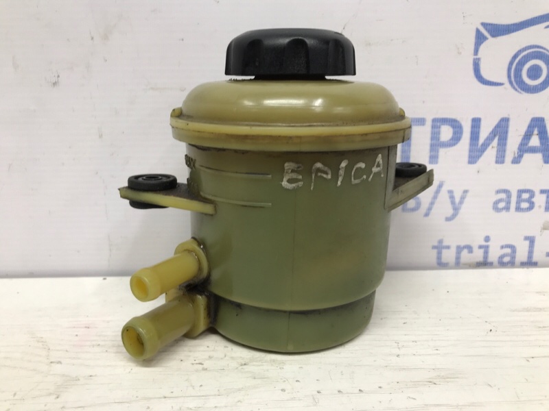 Запчасть бачок гур Chevrolet Epica 2006-2013 V250 2.0 бензин X20D1 96442361 Б/У Бачок ГУР Chevrolet Epica 2006-2013 V250 2.0 бензин X20D1 96442361 Б/У