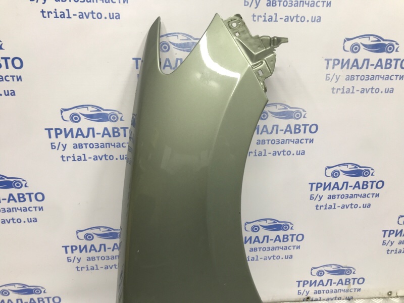 Крыло переднее правое Santa fe 2005-2012 CM 2.7 бензин G6EA