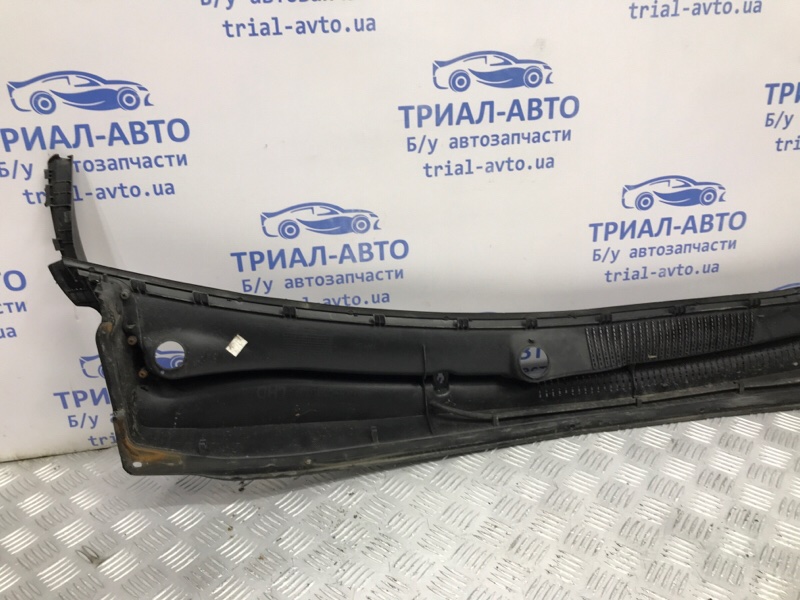 Дефлектор дворников Santa fe 2005-2012 CM 2.7 бензин G6EA